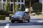 Hyundai Tucson 2014 года